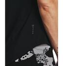 Vorschau: UNDER ARMOUR Damen Kurzarm Rush SS