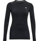 Vorschau: UNDER ARMOUR Damen Shirt UA AUTHENTICS CREW