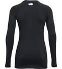 Vorschau: UNDER ARMOUR Damen Shirt UA AUTHENTICS CREW