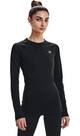 Vorschau: UNDER ARMOUR Damen Shirt UA AUTHENTICS CREW