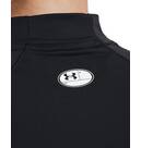 Vorschau: UNDER ARMOUR Damen Shirt UA CG AUTHENTICS MOCKNECK