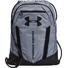 PITCH GRAY MEDIUM HEATHER