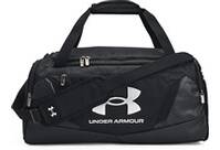 Vorschau: UNDER ARMOUR Undeniable Duffle Bag 5.0 Sporttasche Small (40 Liter)