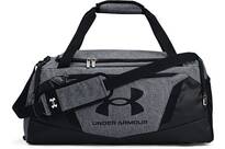 PITCH GRAY MEDIUM HEATHER