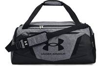 PITCH GRAY MEDIUM HEATHER