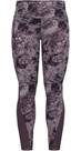 Vorschau: UNDER ARMOUR Damen Caprihose HeatGear Armour Novelty