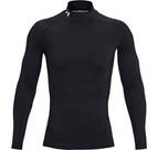 Vorschau: UNDER ARMOUR Herren Langarm HG Armour Comp Mock LS