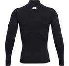 Vorschau: UNDER ARMOUR Herren Langarm HG Armour Comp Mock LS