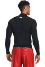 Vorschau: UNDER ARMOUR Herren Langarm HG Armour Comp Mock LS