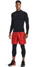 Vorschau: UNDER ARMOUR Herren Langarm HG Armour Comp Mock LS