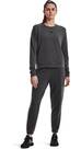 Vorschau: UNDER ARMOUR Damen Hose Rival Terry Jogger