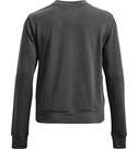 Vorschau: UNDER ARMOUR Damen Sweatshirt RIVAL TERRY CREW