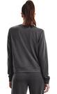 Vorschau: UNDER ARMOUR Damen Sweatshirt RIVAL TERRY CREW