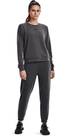 Vorschau: UNDER ARMOUR Damen Sweatshirt RIVAL TERRY CREW