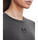 Vorschau: UNDER ARMOUR Damen Sweatshirt RIVAL TERRY CREW