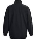 Vorschau: UNDER ARMOUR Damen Jacke WOVEN FZ OVERSIZED JACKET