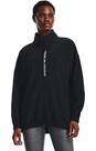 Vorschau: UNDER ARMOUR Damen Jacke WOVEN FZ OVERSIZED JACKET