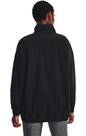 Vorschau: UNDER ARMOUR Damen Jacke WOVEN FZ OVERSIZED JACKET