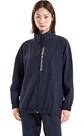 Vorschau: UNDER ARMOUR Damen Jacke WOVEN FZ OVERSIZED JACKET