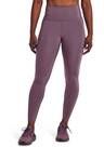 Vorschau: UNDER ARMOUR Damen Tight UA SMARTFORM RUSH ANK LEG