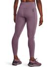 Vorschau: UNDER ARMOUR Damen Tight UA SMARTFORM RUSH ANK LEG