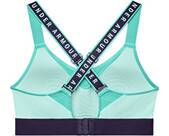 Vorschau: UNDER ARMOUR Damen BH Infinity High Bra Blockd