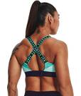 Vorschau: UNDER ARMOUR Damen BH Infinity High Bra Blockd