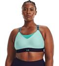 Vorschau: UNDER ARMOUR Damen BH Infinity High Bra Blockd