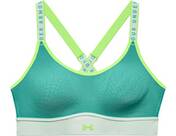 Vorschau: UNDER ARMOUR Damen BH Infinity Mid Bra Blocked