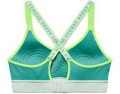 Vorschau: UNDER ARMOUR Damen BH Infinity Mid Bra Blocked