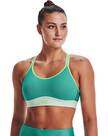 Vorschau: UNDER ARMOUR Damen BH Infinity Mid Bra Blocked