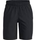 Vorschau: UNDER ARMOUR Jungen Shorts Woven Graphic Shorts