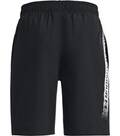 Vorschau: UNDER ARMOUR Jungen Shorts Woven Graphic Shorts