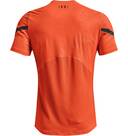 Vorschau: UNDER ARMOUR Herren Kurzarm Rush 2.0 Emboss SS