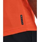 Vorschau: UNDER ARMOUR Herren Kurzarm Rush 2.0 Emboss SS