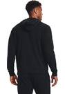 Vorschau: UNDER ARMOUR Herren Langarm Rival Flc Graphic Hoodie