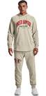 Vorschau: UNDER ARMOUR Herren Langarm Rival Try Athlc Dept HD