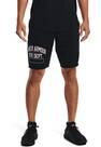 Vorschau: UNDER ARMOUR Herren Shorts Rival Try Athlc Dept Sts