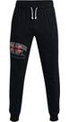 Vorschau: UNDER ARMOUR Herren Hose Rival Try Athlc Dept Jggr
