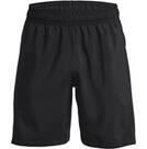 Vorschau: UNDER ARMOUR Herren Shorts Woven Graphic Shorts