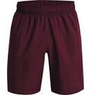 Vorschau: UNDER ARMOUR Herren Shorts Woven Graphic Shorts