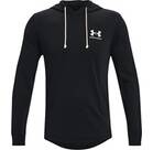 Vorschau: UNDER ARMOUR Herren Langarm RIVAL TERRY LC HD