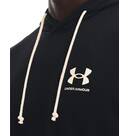 Vorschau: UNDER ARMOUR Herren Langarm RIVAL TERRY LC HD