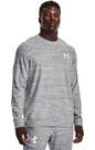 Vorschau: UNDER ARMOUR Herren Langarm Rival Terry LC Crew