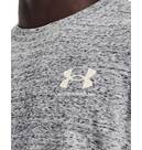 Vorschau: UNDER ARMOUR Herren Langarm Rival Terry LC Crew