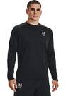 Vorschau: UNDER ARMOUR Herren Langarm Armourprint LS