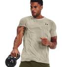 Vorschau: UNDER ARMOUR Herren Kurzarm Seamless Surge SS