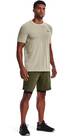 Vorschau: UNDER ARMOUR Herren Kurzarm Seamless Surge SS