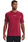 Vorschau: UNDER ARMOUR Herren Kurzarm ARMOUR REPEAT SS