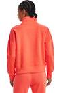 Vorschau: UNDER ARMOUR Damen Sweatshirt RIVAL FLEECE HZ